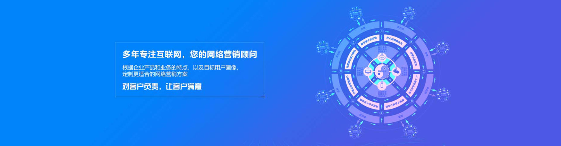 七星信息流投放